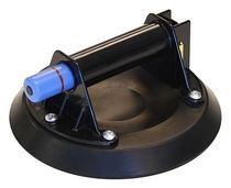hand-held suction cup &oslash; 8", 45 kg (100 lbs) | N4100 Wood's Powr-Grip