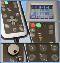hand-held terminal  k-tronic S.r.l.