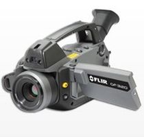 hand-held thermal imaging camera FLIR GF346 FLIR SYSTEMS