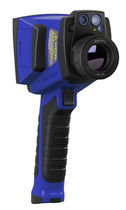 hand-held thermal imaging camera -20 - 1500 &deg;C | ITI-P400 ITI infrared Co