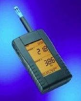 hand-held thermo-hygrometer C200 Lufft