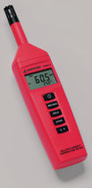hand-held thermometer, hygrometer and dew-point meter THWD-3 Amprobe