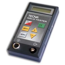 hand-held welding inspection system TE1600 Tecna S.p.a
