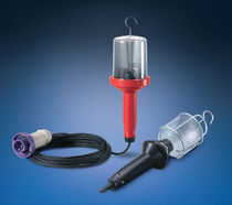 hand-lamp IP20 / IP55 | HALE series Sobem Scame