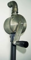 hand operated drum pump max. 20 l/min POLLARD
