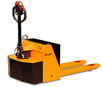 hand or semi-electric pallet truck 1 500 - 2 000 kg | SE series HU-LIFT