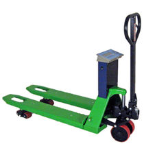 hand pallet truck scales TPM PE ARMANNI