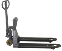 hand pallet truck scales INS Pondero HP400 MOBILE WEIGHING