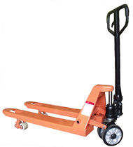hand pallet truck max. 2 500 kg | BFe H.E.S