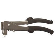hand riveter TFR300 LA CLUSIENNE CLUFIX
