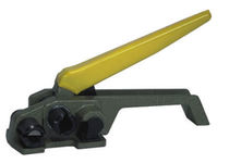 hand strapping tool for plastic strap 0.5'' - 0.625'' Wesco