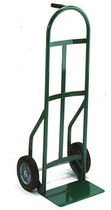 hand truck max. 500 lbs | 600 series Wesco