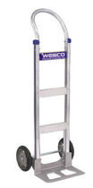 hand truck max. 600 lbs | 400 series Wesco