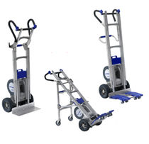 hand truck for stairs max. 725 lbs | Liftkar&reg; HD Wesco
