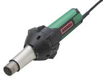 hand welding tool TRIAC ST LEISTER Technologies AG