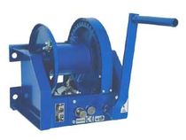 hand winch  STARTER