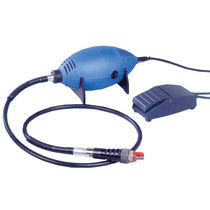 handheld chamfering machine Turbo KOPAL CAROSSINO
