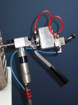 handheld chamfering machine 18 - 42 mm | S18CA PROTEM