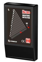 handheld soil moisture meter H6300 Comeco Control & Measurement