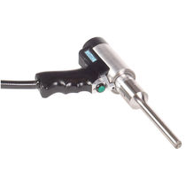 handheld ultrasonic welding gun  MECASONIC
