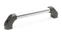 handle in aluminum profile RH-RS series ELESA