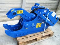 handling clamp 650 - 1 150 kg | PC series Trevi Benne