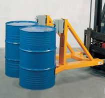 handling clamp for drums 200 L | ECO 901/902/910 Sall