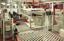 handling line  Schelling