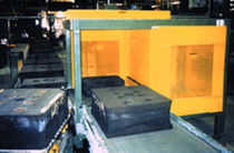handling line  Vulcan Engineering