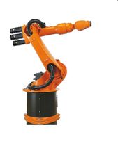 handling robot protection cover  KEALA