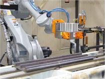 handling robot  Atlas Technologies, Inc.