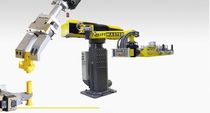 handling robot 50 - 80 mm/s | LiftMaster HAHN AUTOMATION GmbH