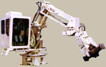 handling robot max. 2 000 kg Vulcan Engineering