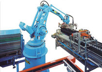 handling robot RAI 04 Unimac-Gherri S.r.l.