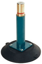 handling suction cup &oslash; 6'', 32 kg (70 lbs) | LJ6VH Wood's Powr-Grip