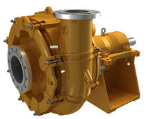 hard metal centrifugal slurry pump max. 4 000 m&sup3;/h, max. 15 bar | EMW-M FAPMO