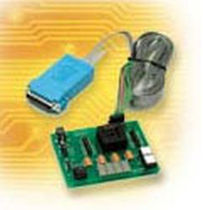 hardware evaluation / development kit  Lattice Semiconductor