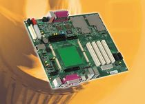 hardware evaluation / development kit conga-XEVAL Congatec