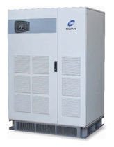 harmonic active filter 30 - 300 A | Swan+ CHLORIDE POWER PROTECTION