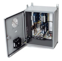 harmonic filter power factor compensator (PFC) 0.24 - 0.48 kV, 8 - 786 A | Matrix&trade; series GE Transformers & Capacitors