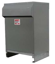 harmonic filter 208 - 600 V, 107 - 4 288 W | B series MTE