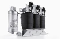 harmonic filter 10 - 144 A | HF1K series Block Transformatoren-Elektronik