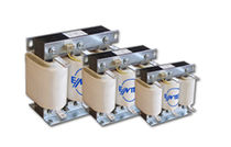 harmonic filter  ENTES Elektronik Cihazlar İmalat ve Ticaret A.Ş.