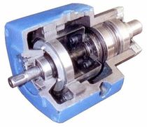 harmonic gear reducer 2 - 3 800 Nm | X20 series I.CH MOTION CO.,LTD