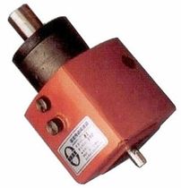 harmonic gear reducer 1 - 4 000 Nm | X10 series I.CH MOTION CO.,LTD