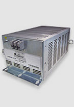 harmonic passive filter 10 - 280 A | FINHRM   FINMOTOR