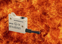 hazardous area micro-switch ATEX | MP 320 Microprecision Electronics