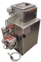 hazardous area refrigerated wastewater sampler Class 1, Div. 1 | 3700ZR Teledyne Isco