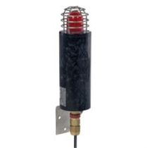 hazardous area xenon beacon EExd IIC T6, IP66, IP67 | XB9 MEDC