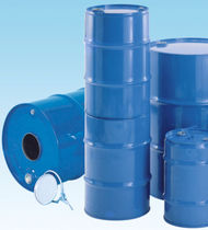hazardous goods steel drum 32.5 - 215 l  M&uuml;ller AG Cleaning Solutions Pharma - Reinigungsan